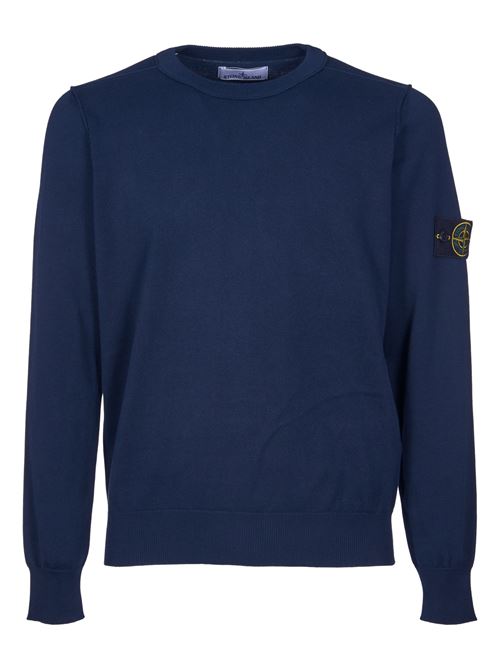 sweater STONE ISLAND | 8015540B2A0020